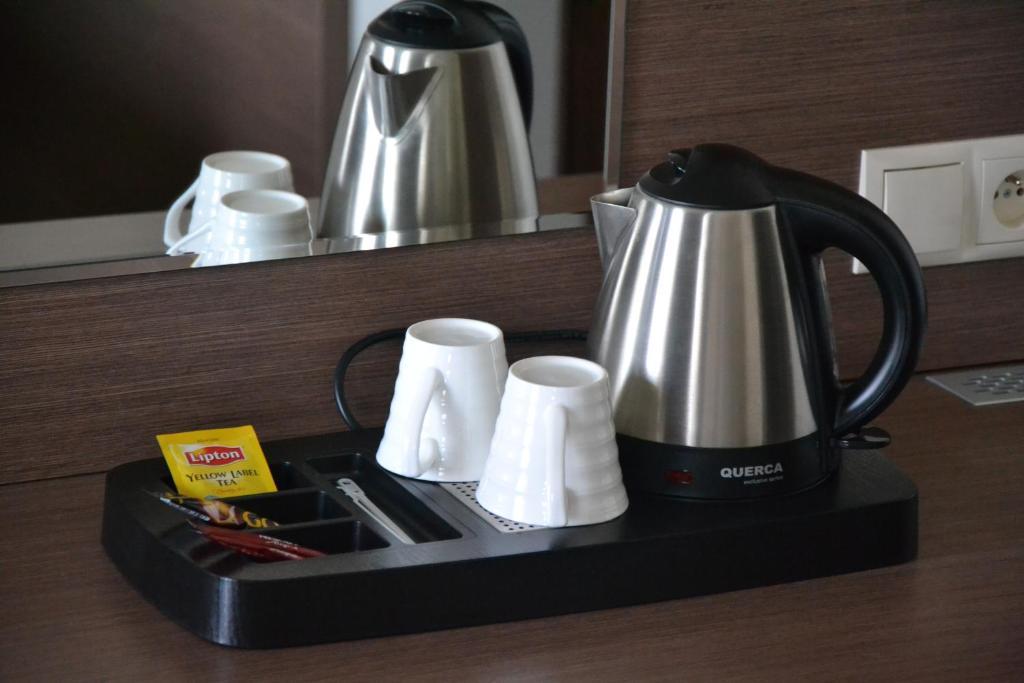 Hotel Pod Debem تارنوف الغرفة الصورة